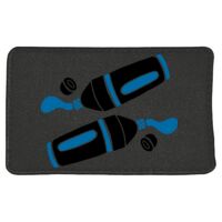 MOLLE hook and loop patch Thumbnail