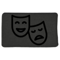 MOLLE hook and loop patch Thumbnail