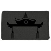 MOLLE hook and loop patch Thumbnail