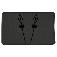 MOLLE hook and loop patch Thumbnail