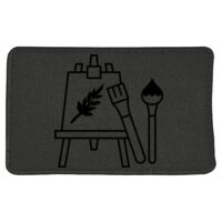 MOLLE hook and loop patch Thumbnail