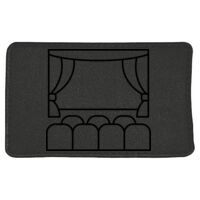 MOLLE hook and loop patch Thumbnail