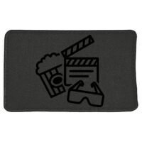 MOLLE hook and loop patch Thumbnail