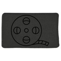 MOLLE hook and loop patch Thumbnail