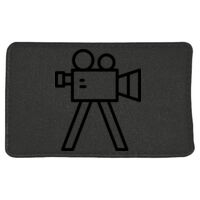 MOLLE hook and loop patch Thumbnail