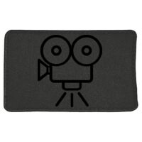 MOLLE hook and loop patch Thumbnail