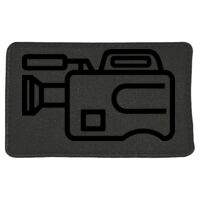 MOLLE hook and loop patch Thumbnail