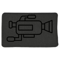 MOLLE hook and loop patch Thumbnail