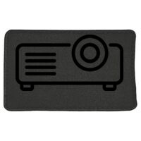 MOLLE hook and loop patch Thumbnail