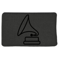 MOLLE hook and loop patch Thumbnail