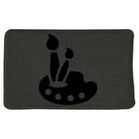 MOLLE hook and loop patch Thumbnail