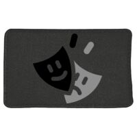 MOLLE hook and loop patch Thumbnail