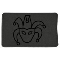 MOLLE hook and loop patch Thumbnail