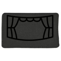 MOLLE hook and loop patch Thumbnail