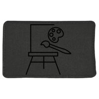 MOLLE hook and loop patch Thumbnail