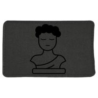 MOLLE hook and loop patch Thumbnail