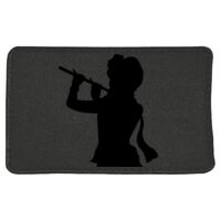MOLLE hook and loop patch Thumbnail