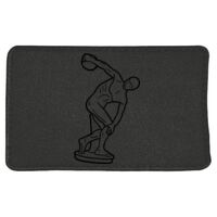 MOLLE hook and loop patch Thumbnail