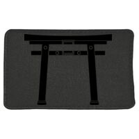 MOLLE hook and loop patch Thumbnail