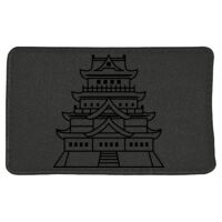 MOLLE hook and loop patch Thumbnail