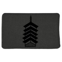 MOLLE hook and loop patch Thumbnail