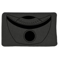 MOLLE hook and loop patch Thumbnail