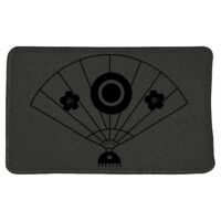 MOLLE hook and loop patch Thumbnail