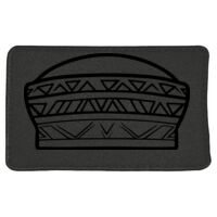 MOLLE hook and loop patch Thumbnail