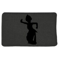 MOLLE hook and loop patch Thumbnail
