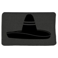 MOLLE hook and loop patch Thumbnail