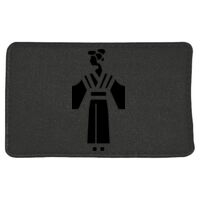 MOLLE hook and loop patch Thumbnail