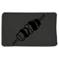 MOLLE hook and loop patch Thumbnail