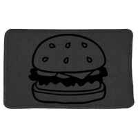 MOLLE hook and loop patch Thumbnail