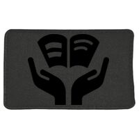 MOLLE hook and loop patch Thumbnail