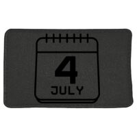 MOLLE hook and loop patch Thumbnail