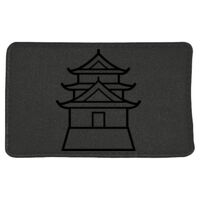 MOLLE hook and loop patch Thumbnail