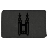 MOLLE hook and loop patch Thumbnail