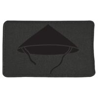MOLLE hook and loop patch Thumbnail