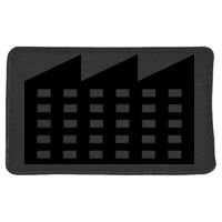 MOLLE hook and loop patch Thumbnail