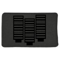 MOLLE hook and loop patch Thumbnail