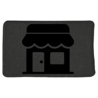 MOLLE hook and loop patch Thumbnail