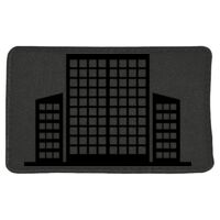 MOLLE hook and loop patch Thumbnail