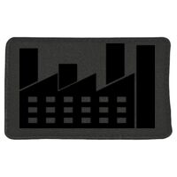 MOLLE hook and loop patch Thumbnail