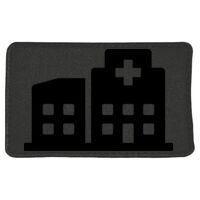 MOLLE hook and loop patch Thumbnail