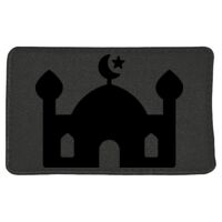 MOLLE hook and loop patch Thumbnail