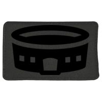 MOLLE hook and loop patch Thumbnail