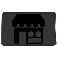 MOLLE hook and loop patch Thumbnail
