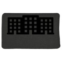MOLLE hook and loop patch Thumbnail