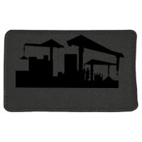 MOLLE hook and loop patch Thumbnail