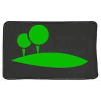 MOLLE hook and loop patch Thumbnail